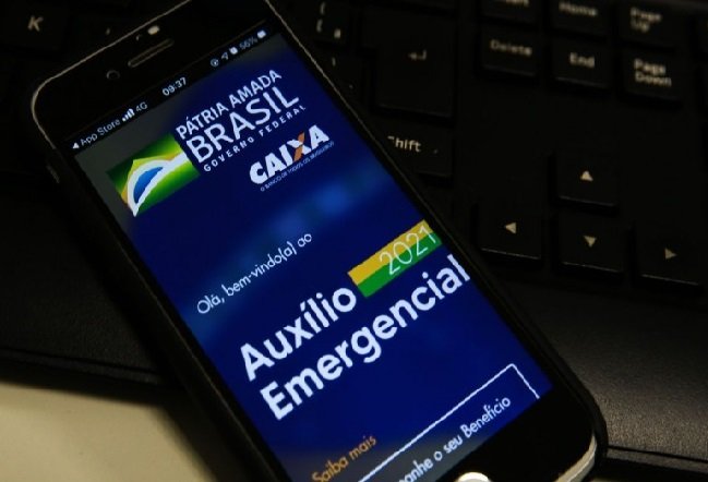 Governo pede devolução de auxílio emergencial recebido indevidamente