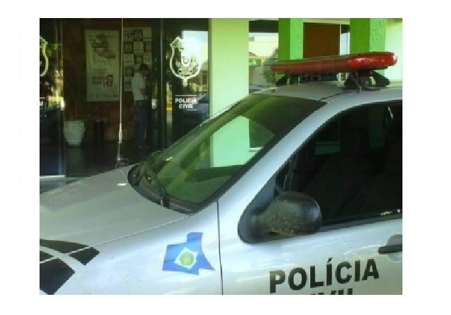 DHPP descobre que morte de jardineiro foi gravado por assassino