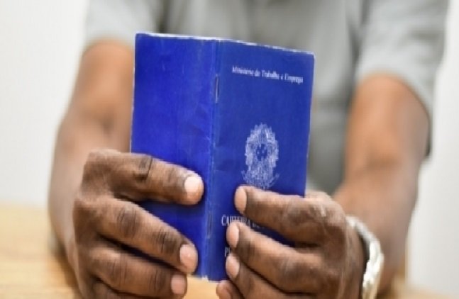 Taxa de desemprego em MT é a segunda menor do país; 6,6% no 3º trimestre de 2021
