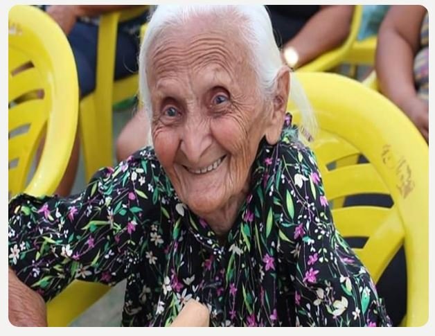 Sobrinho-neto confessa à polícia que matou idosa de 106 anos