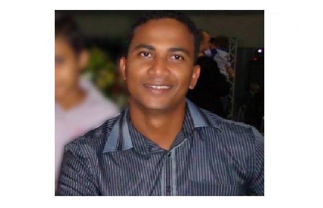Sargento do Corpo de Bombeiros é encontrado morto em casa
