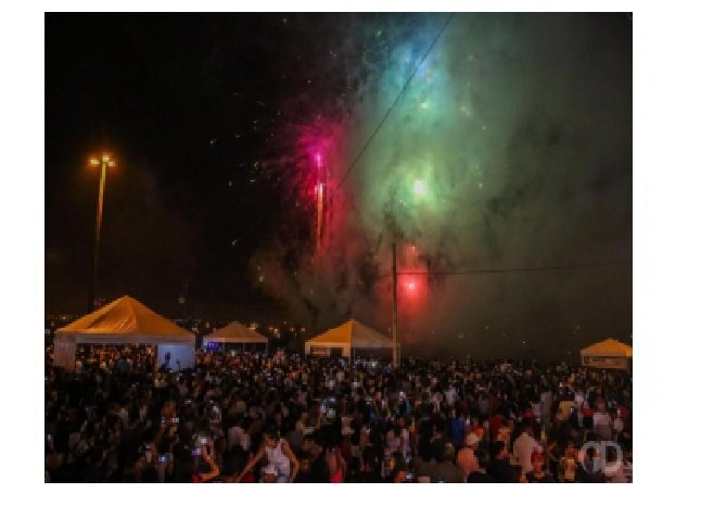 Governador avalia 'vetar' festas de ano novo e Carnaval em cidades de MT