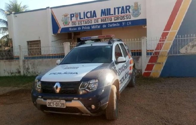Carlinda: homem perde R$ 16 mil em golpe ao comprar veículo