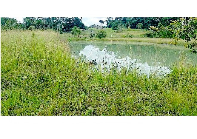 Polícia Civil confirma identificação de homem encontrado morto em represa