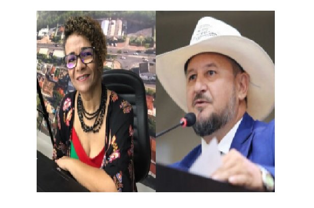 Vereadora é condenada a pagar indenização a deputado de MT por chamá-lo de homofóbico nas redes sociais