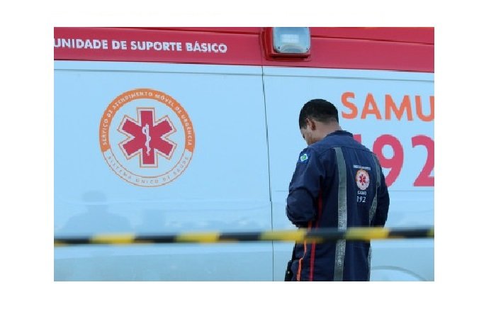 Homem é encontrado morto no banheiro de casa