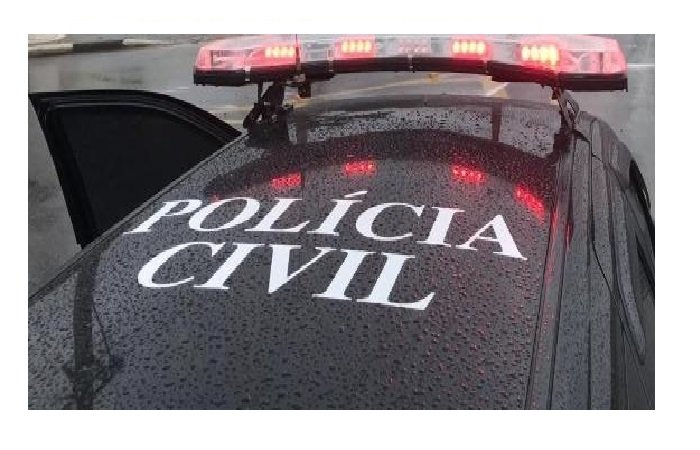 Idoso é preso por maus-tratos contra mãe de 93 anos