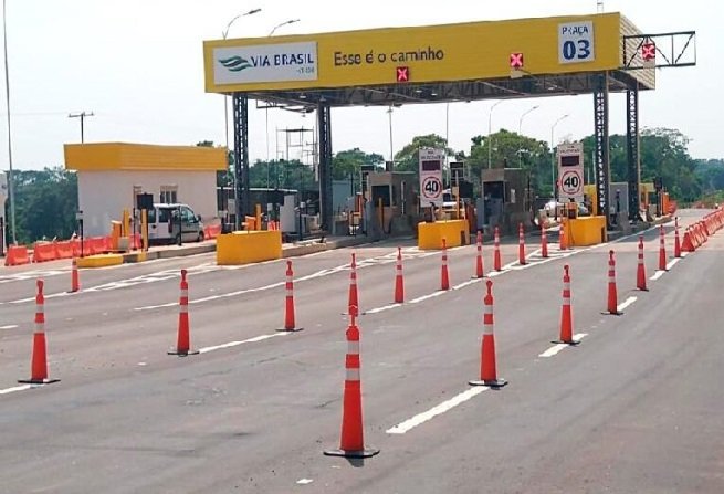 Deputado participa de audiência em Alta Floresta e propõe revisão em concessão da MT-208