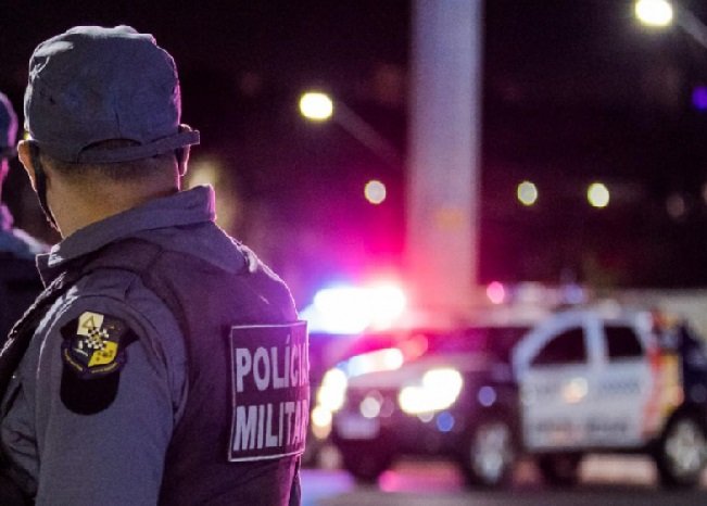Estudante de Direito é preso após tentar matar colega em MT