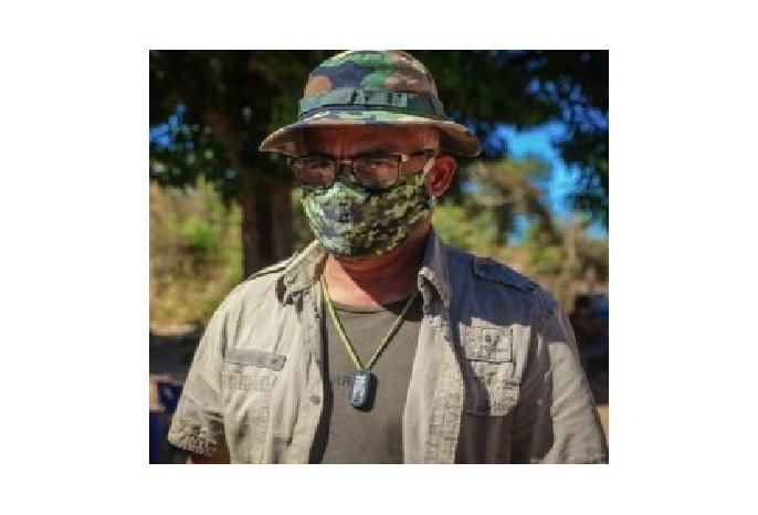 Em áudio, militar que coordena Saúde Indígena em MT insulta índios