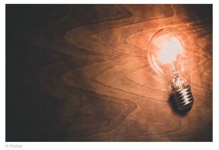 Conta de luz ainda deve continuar subindo, mas agora em ritmo menor