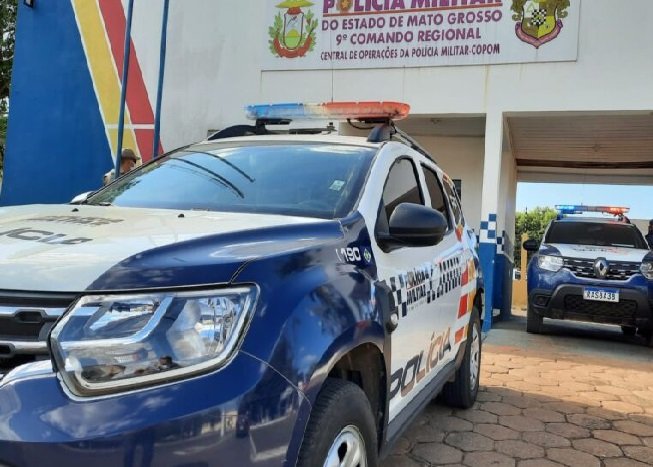 Homem cai em golpe ao comprar videogame pela internet