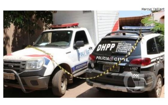 Menino de 2 anos morre afogado em tanque de peixe