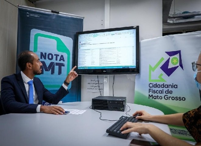 Nota MT terá mais um sorteio esta semana distribuindo R$ 550 mil em prêmios