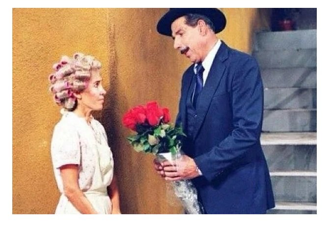 Professor Girafales era casado e traía a esposa com Dona Florinda, revela filho de Bolaños
