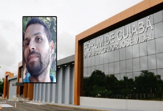 Juiz mantém prisão de acusado de assassinar técnica de enfermagem na frente da filha