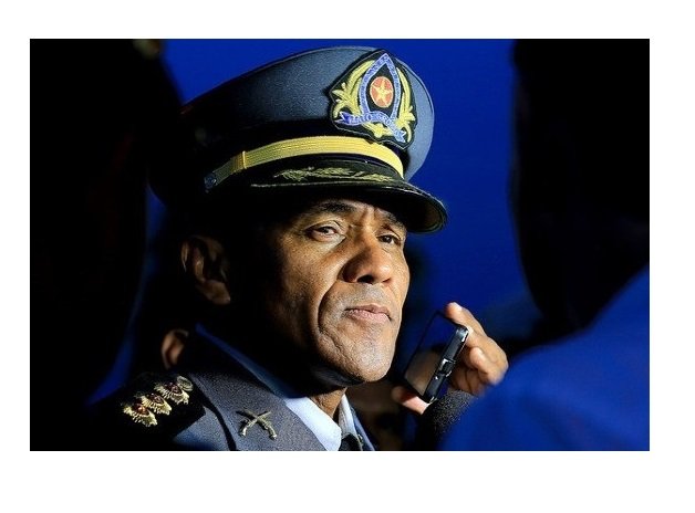 Morre ex-comandante da PMMT coronel Jorge Luiz de Magalhães aos 53 anos