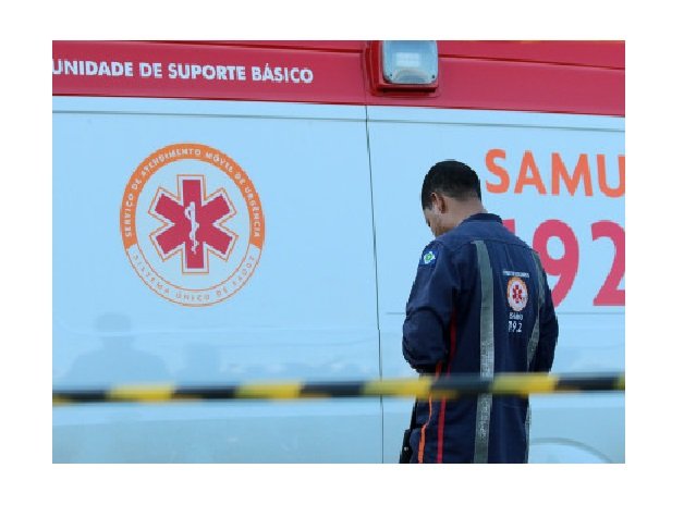 Pai de técnica de enfermagem morre em hospital após facadas
