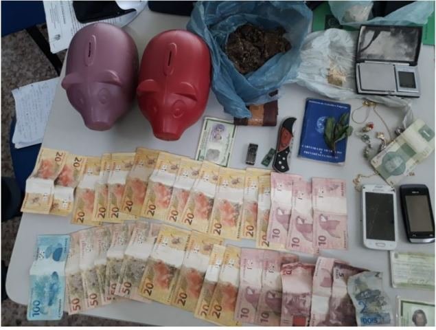 Ação rápida prende oito pessoas envolvidas em latrocínio de funcionário de hotel em Apiacás