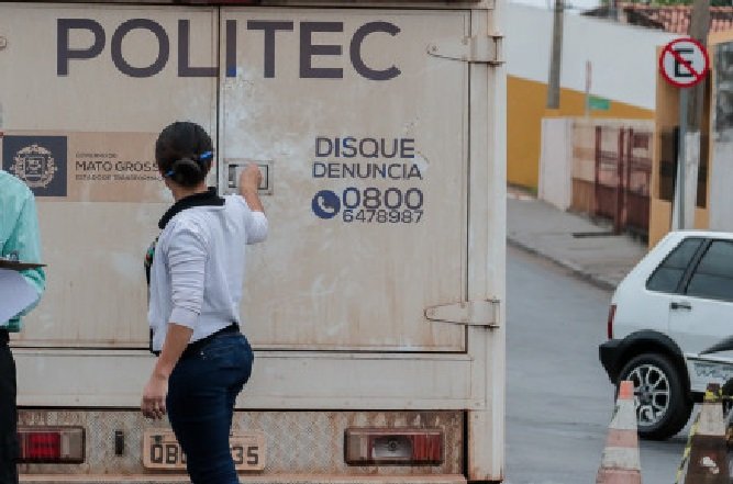 Homem é morto com tiro de espingarda por colega de trabalho