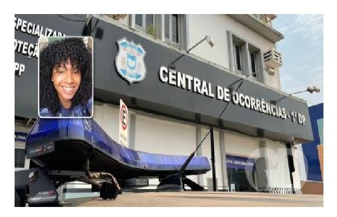 Adolescente volta para casa após 10 dias desaparecido