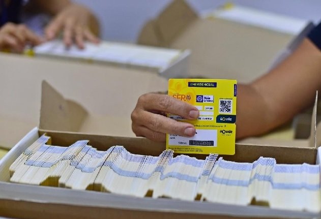 Governo de MT paga 50% a mais de auxílio emergencial aos beneficiários do SER Família
