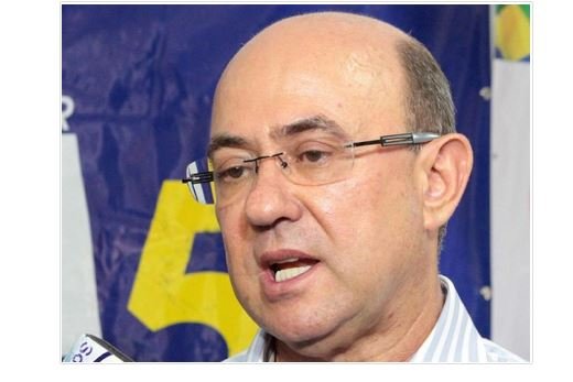 Riva é condenado por desvios de R$ 2,2 mi, mas pena não aumenta