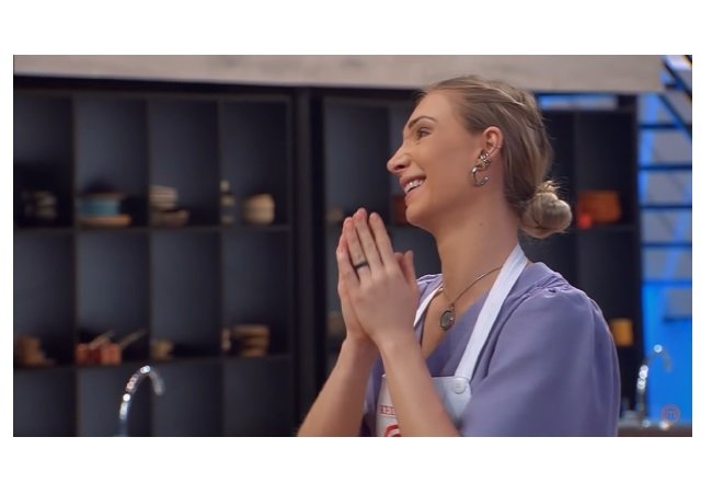 Mato-grossense cozinha para Pabllo Vittar e vai para a final no MasterChef