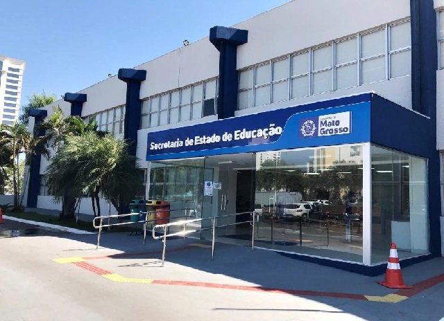 Provas do processo seletivo da Secretaria Estadual de Educação serão neste domingo (12); confira os locais