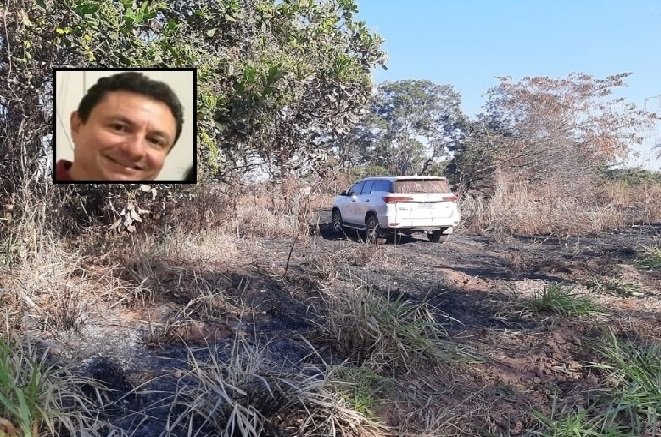 Contador responsável por planejar roubo que resultou na morte de advogado é preso