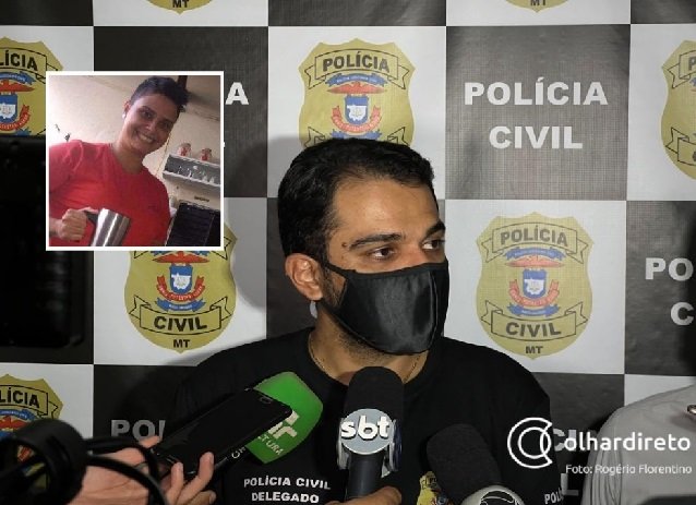 Motorista de aplicativo torturada até a morte também teria roubado membros de facção criminosa