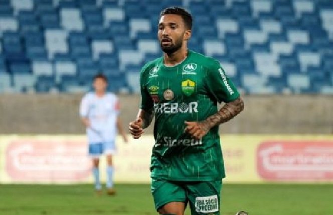 Cuiabá desliga jogador acusado de agredir mulher em motel