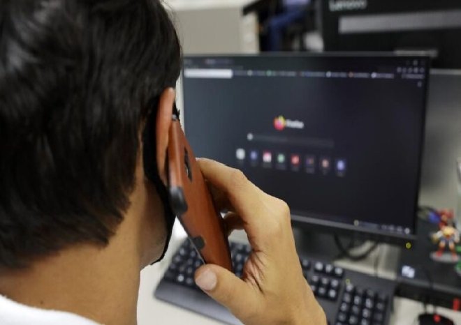 Contas de celular e internet vão ter descontos de até 52% no ICMS a partir de janeiro em Mato Grosso
