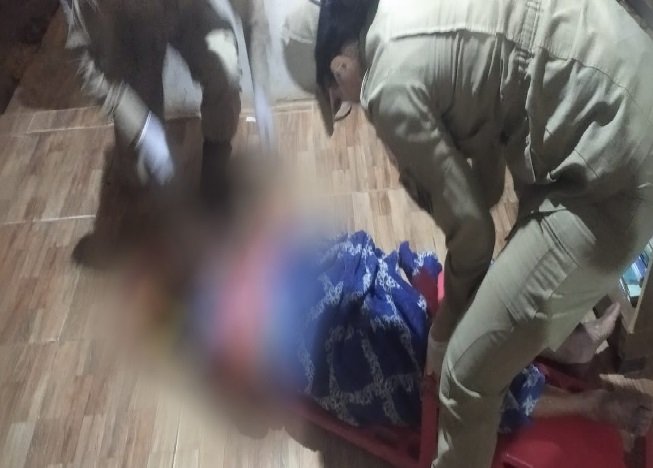 Homem é preso após estuprar idosa de 73 anos desacordada em Guarantã do Norte