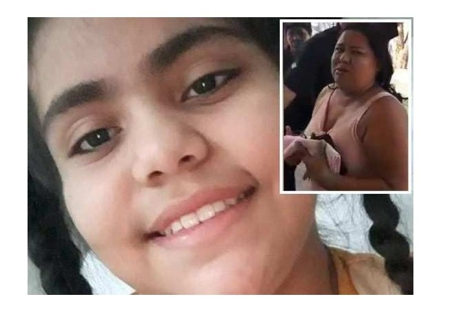 Acusada de matar enteada de 11 anos envenenada chora durante julgamento