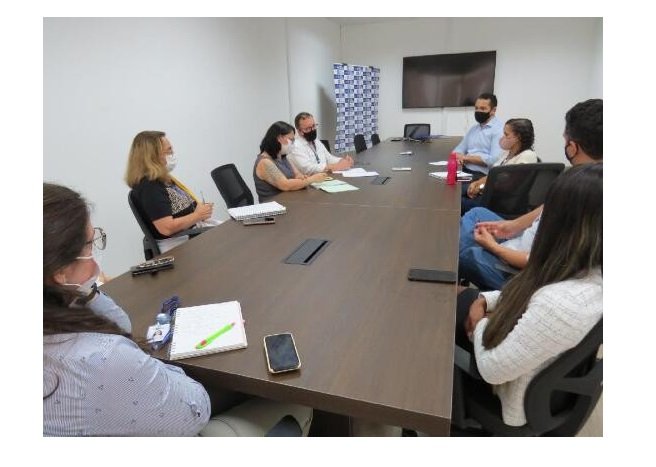 CGE e Seduc discutem estratégias para enfrentar assédio sexual nas escolas