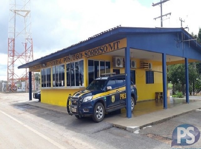 Jovem é socorrido em estado grave após sofrer overdose durante abordagem da PRF