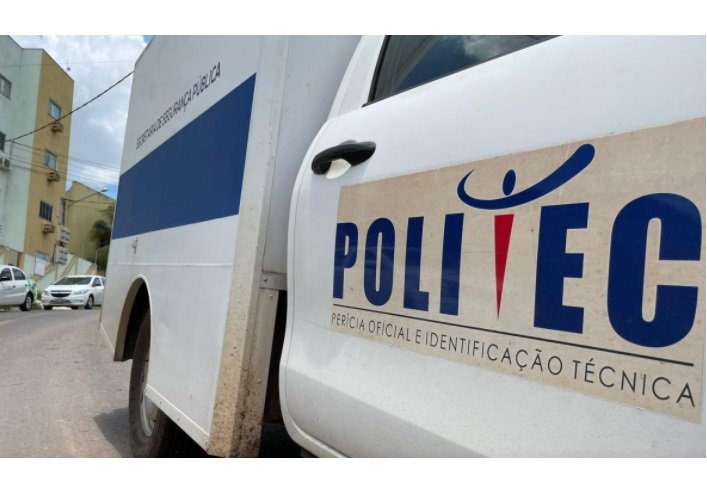 Funcionário de posto morre com corte no pescoço enquanto dormia