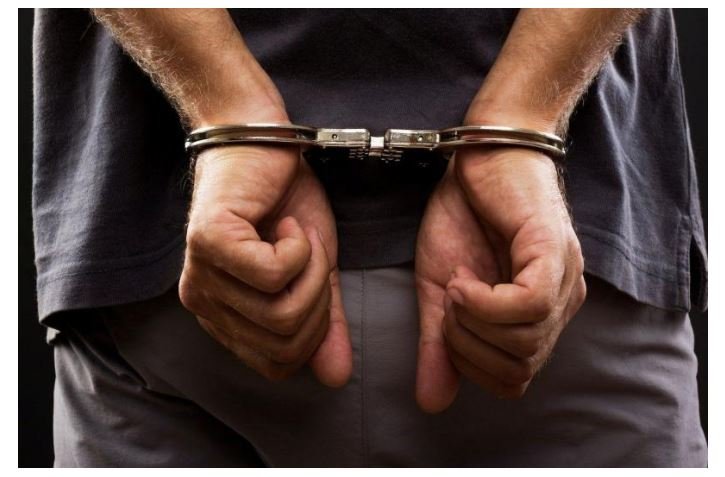 Polícia captura homem acusado de abusar sexualmente da enteada de 13 anos em MT