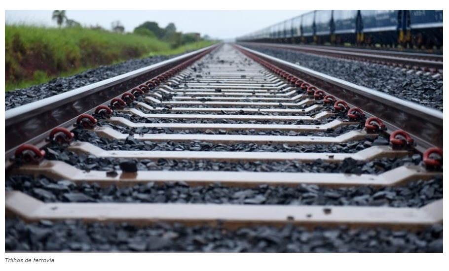 Governo Federal autoriza construção e operação de nove ferrovias pelo Pro Trilhos