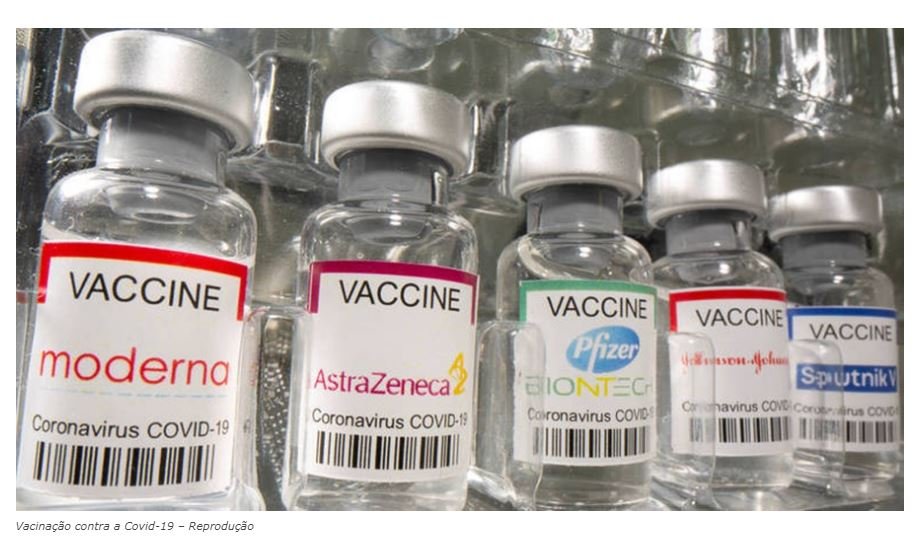 OMS informa que imunidade de vacinas contra a Covid-19 dura até seis meses