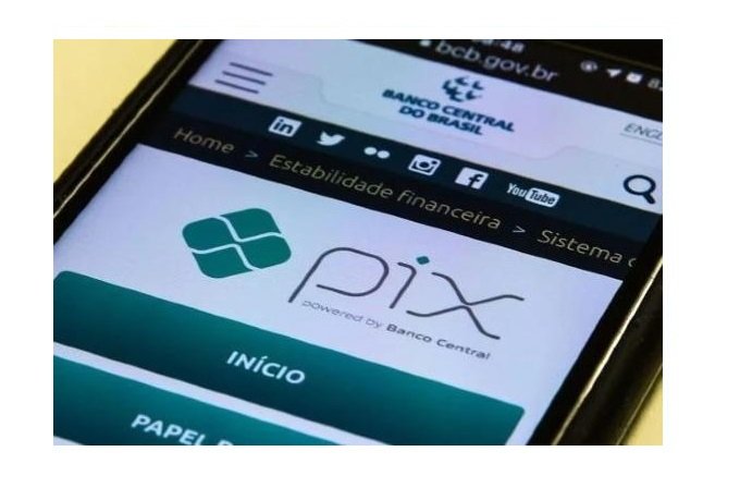 Agiotas do PIX extorquem e ameaçam devedores: Arrancar sua cabeça