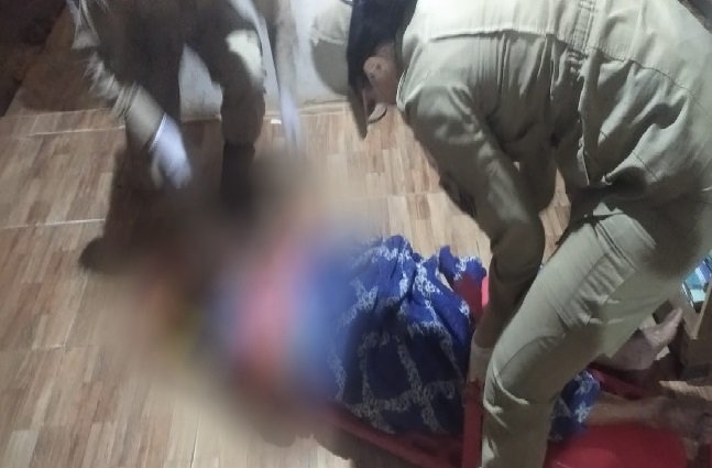 Justiça solta acusado de estuprar idosa de 73 anos em Guarantã do Norte.