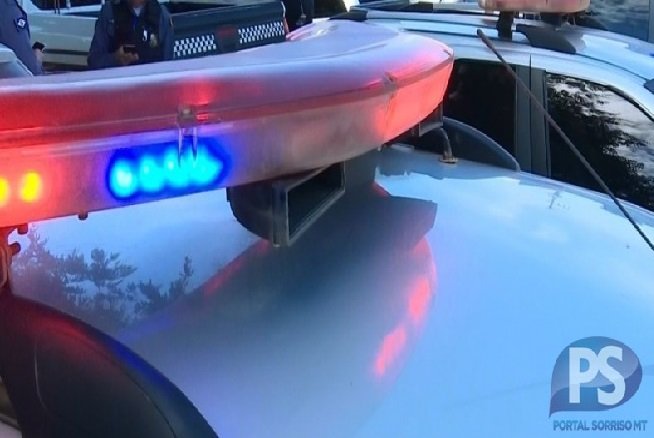 Jovem é obrigada a entrar em carro, leva soco no rosto e é estuprada
