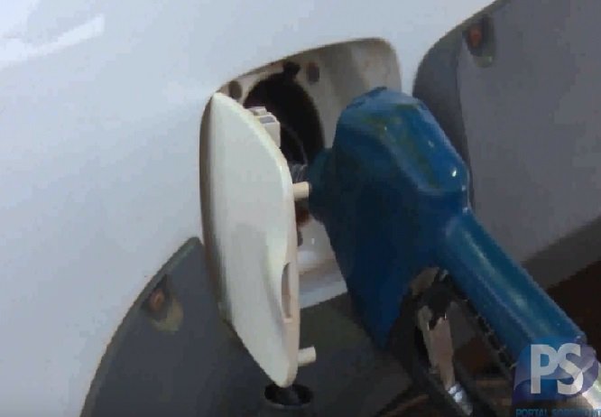 Petrobras reduz preço da gasolina em R$ 0,10 o litro nas refinarias