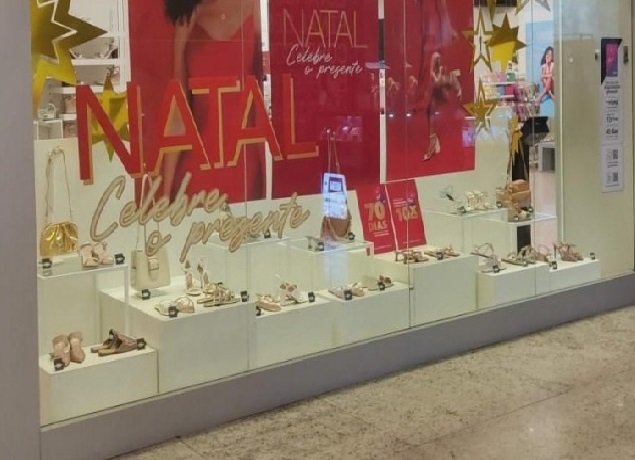 Compras de Natal exigem atenção redobrada, alerta Procon Estadual