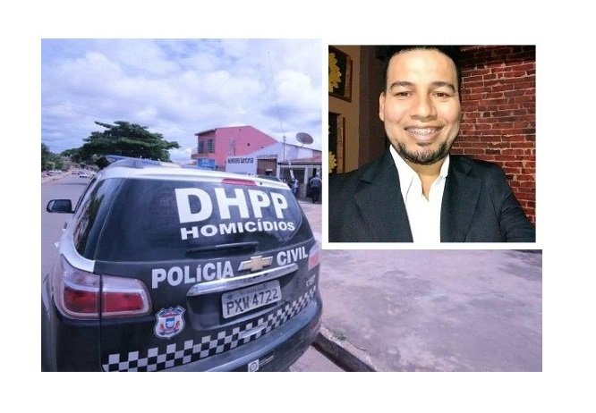 Suspeito de assassinar casal com 64 facadas tem nome incluído no banco de foragidos