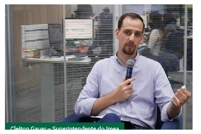 Imea divulga projeções para a agricultura e pecuária em 2022