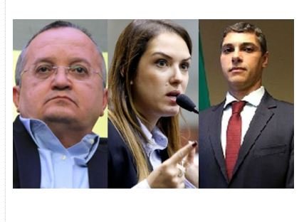 Taques e secretário são denunciados ao MPE por contrato de R$ 2 milhões com aluguel de prédio em Cuiabá