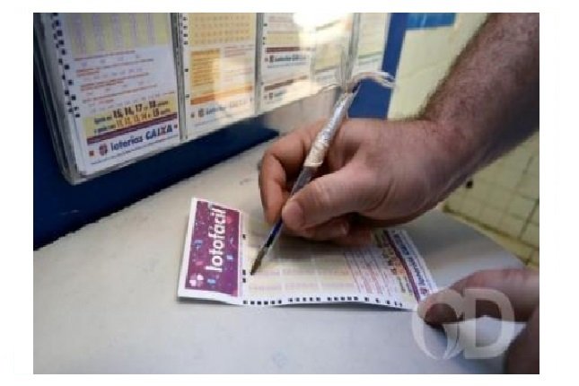 Mato-grossenses ganham prêmios na Lotofácil, Dia de Sorte e Dupla-Sena